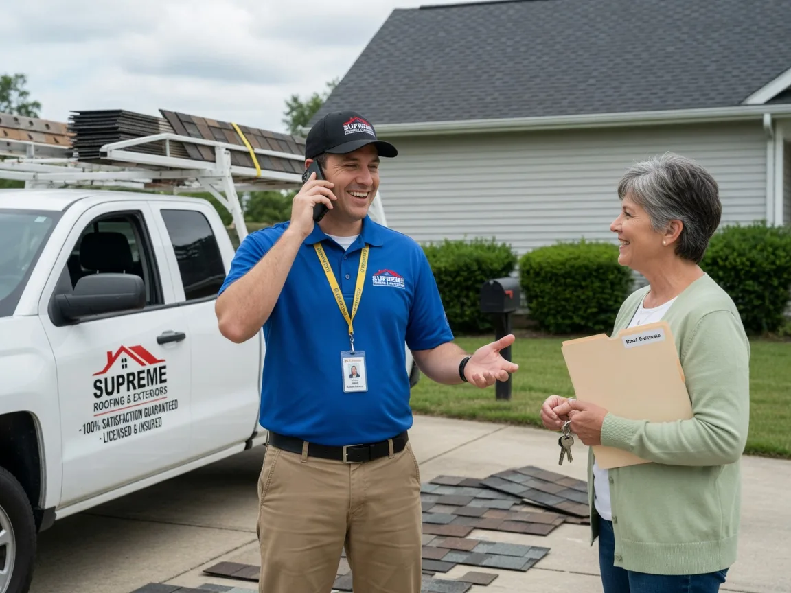 Roof Replacement Carmel, IN FAQs